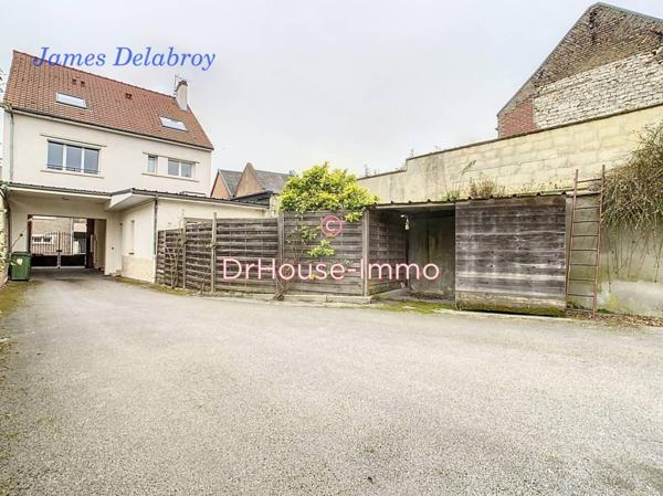 Immeuble à vendre 6 pièces de 154 m²