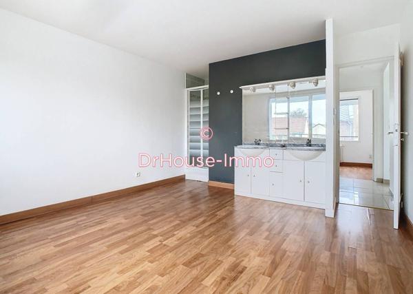 Immeuble à vendre 6 pièces de 154 m²