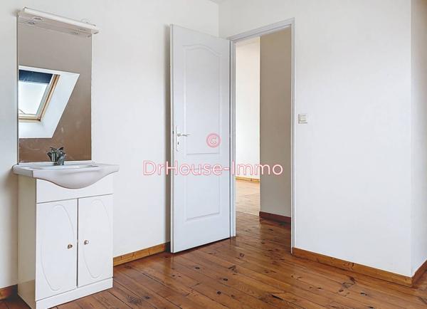 Immeuble à vendre 6 pièces de 154 m²