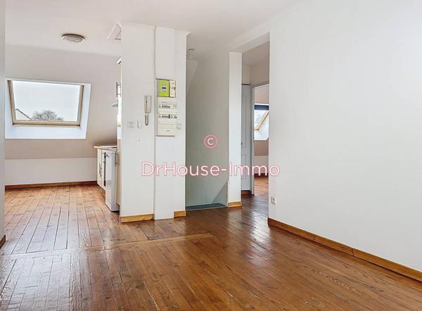 Immeuble à vendre 6 pièces de 154 m²