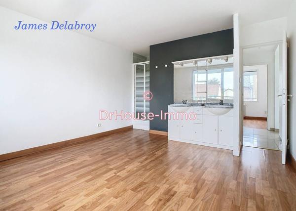 Immeuble à vendre 6 pièces de 154 m²