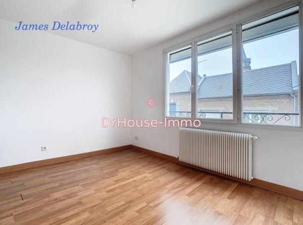 Immeuble à vendre 6 pièces de 154 m²