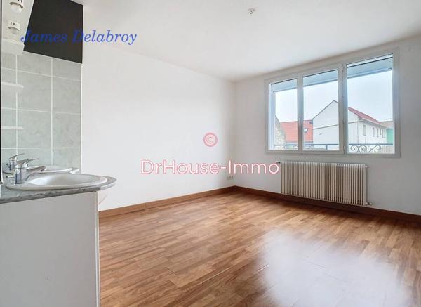 Immeuble à vendre 6 pièces de 154 m²
