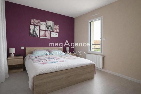 Maison à SAINT-CHRISTOPHE-DU-BOIS, 49280 - 6 pièces 130m²