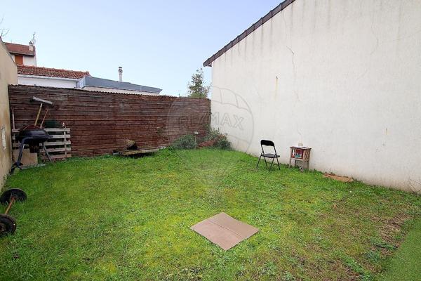 Maison  en vente - Gabriel Péri - Estienne d'Orves