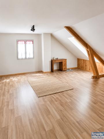 Maison
                                                                                                                                                                                                                                                                                                                        6 pièce(s)                                                                                                                                                                                                          4 chambre(s)                                                                                                                                                                                                          181  m²