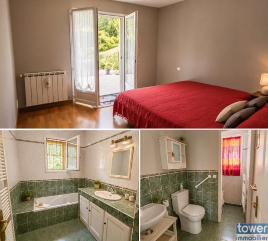 Maison
                                                                                                                                                                                                                                                                                                                        6 pièce(s)                                                                                                                                                                                                          4 chambre(s)                                                                                                                                                                                                          181  m²