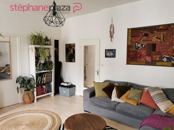 Appartement 3 pièces 60.07 m2