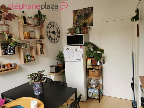 Appartement 3 pièces 60.07 m2