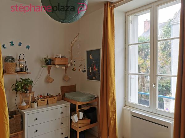 Appartement 3 pièces 60.07 m2