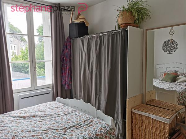 Appartement 3 pièces 60.07 m2