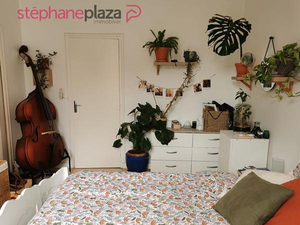Appartement 3 pièces 60.07 m2
