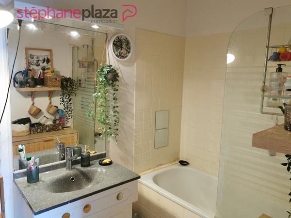 Appartement 3 pièces 60.07 m2