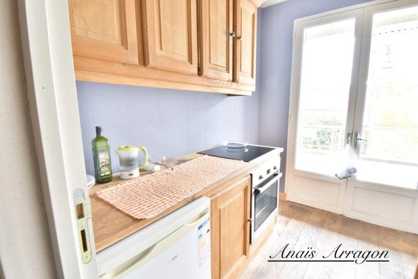 Immeuble à vendre VILLENEUVE SUR LOT (47)