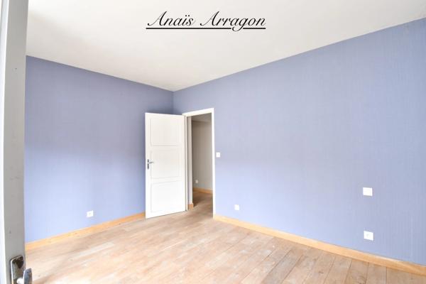 Immeuble à vendre VILLENEUVE SUR LOT (47)