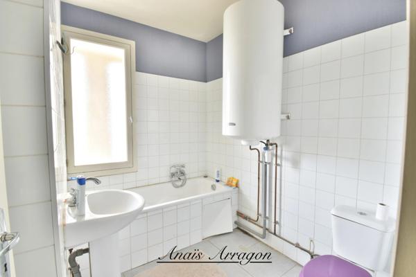 Immeuble à vendre VILLENEUVE SUR LOT (47)