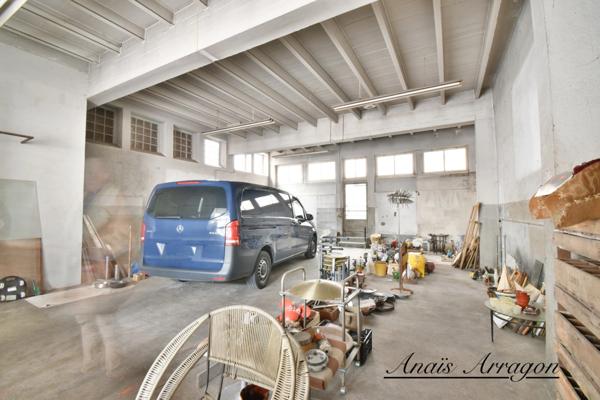 Immeuble à vendre VILLENEUVE SUR LOT (47)