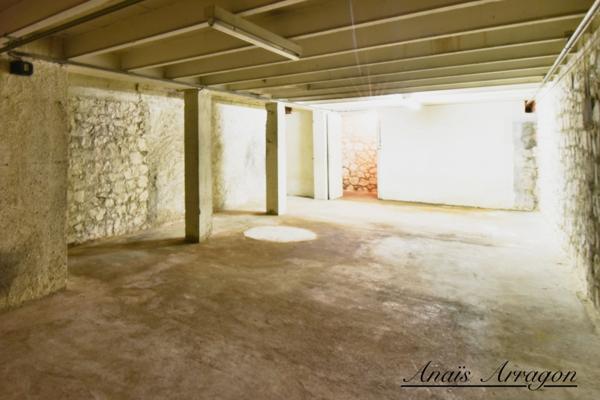 Immeuble à vendre VILLENEUVE SUR LOT (47)