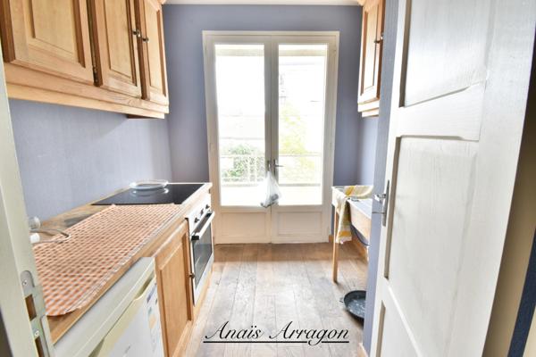 Immeuble à vendre VILLENEUVE SUR LOT (47)