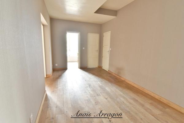 Immeuble à vendre VILLENEUVE SUR LOT (47)