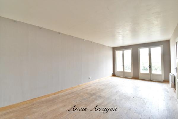 Immeuble à vendre VILLENEUVE SUR LOT (47)