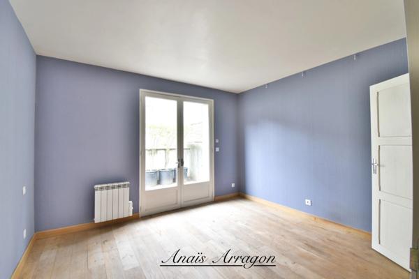 Immeuble à vendre VILLENEUVE SUR LOT (47)