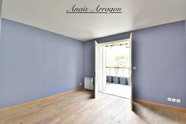 Immeuble à vendre VILLENEUVE SUR LOT (47)