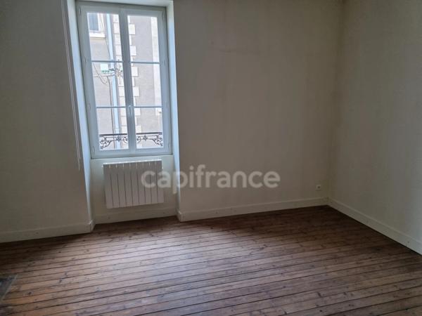 Dpt Sarthe (72), à vendre 72000 LE MANS - MAISON DE VILLE P6 de 210 m²env. au sol -