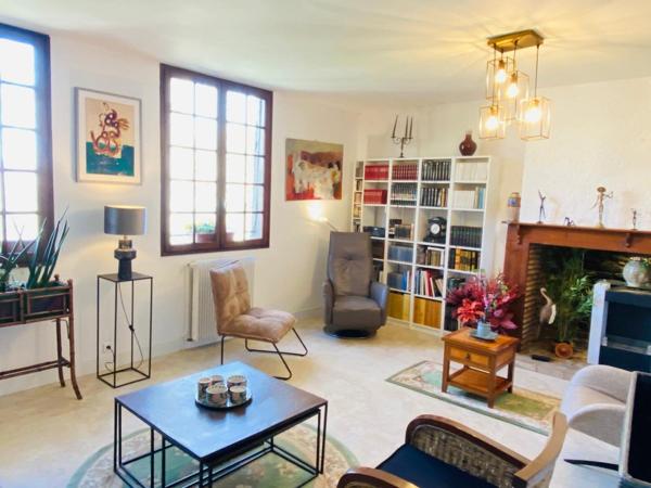 Appartement T3 au coeur du centre historique de Cahors Cahors