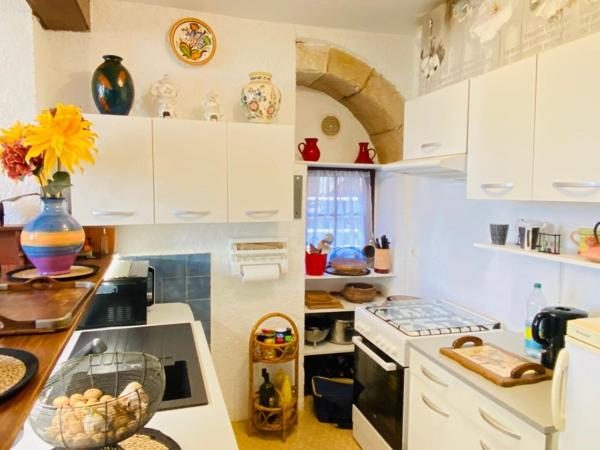 Appartement T3 au coeur du centre historique de Cahors Cahors