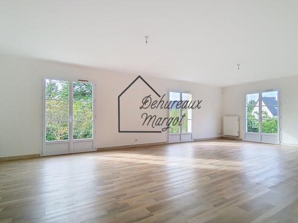 Maison 7 pièces - 176 m²