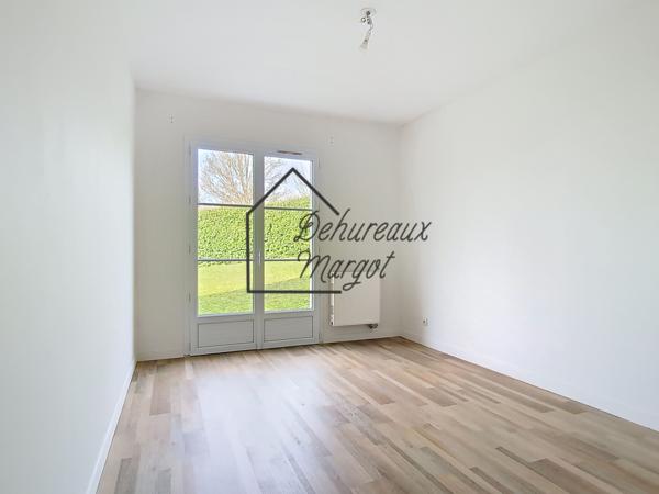 Maison 7 pièces - 176 m²