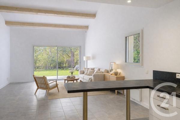 Maison à vendre  4 pièces - 101 m2 PORTO VECCHIO - 201