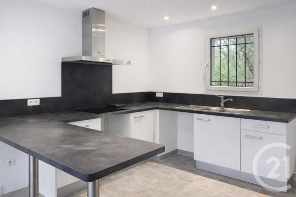 Maison à vendre  4 pièces - 101 m2 PORTO VECCHIO - 201