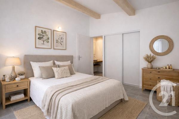 Maison à vendre  4 pièces - 101 m2 PORTO VECCHIO - 201