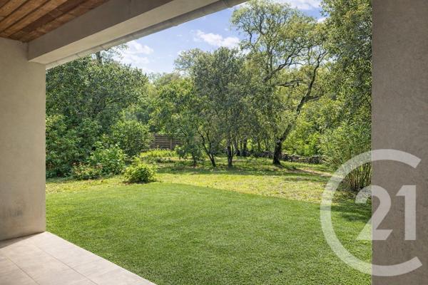 Maison à vendre  4 pièces - 101 m2 PORTO VECCHIO - 201