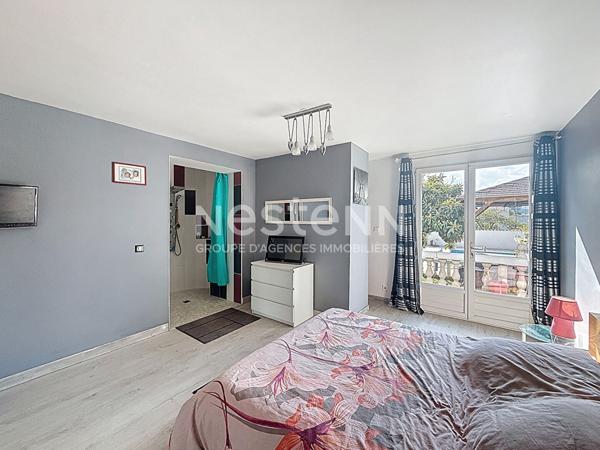 Maison spacieuse à vendre à Saint Maximin la Sainte Baume