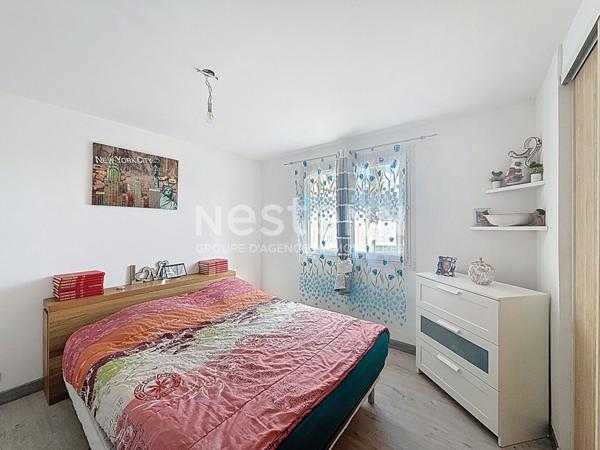 Maison spacieuse à vendre à Saint Maximin la Sainte Baume