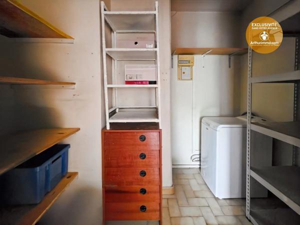 Vente Appartement 4 pièces 81 m2 à Évry-Courcouronnes