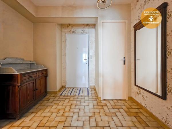 Vente Appartement 4 pièces 81 m2 à Évry-Courcouronnes