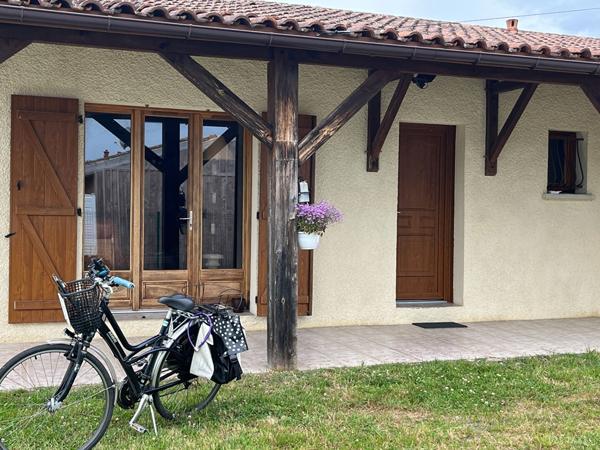 Maison 5 pièces à vendre Andernos les Bains - 33510 / Réf: 919