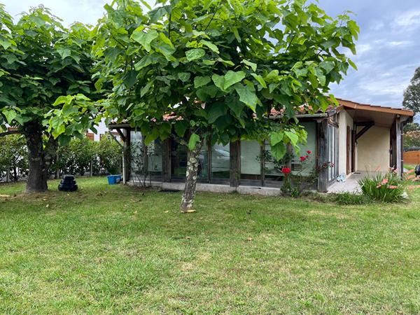 Maison 5 pièces à vendre Andernos les Bains - 33510 / Réf: 919