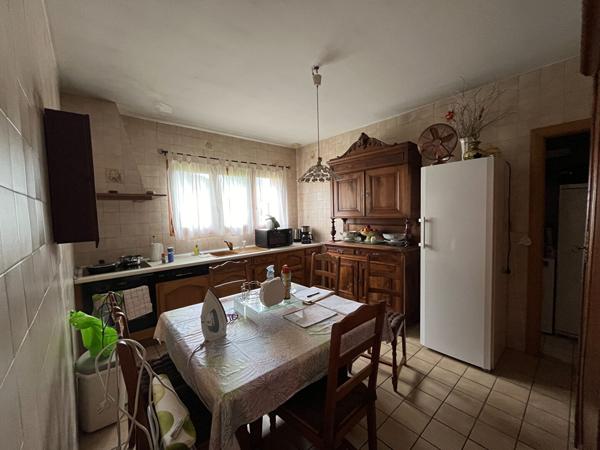 Maison 5 pièces à vendre Andernos les Bains - 33510 / Réf: 919
