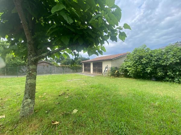 Maison 5 pièces à vendre Andernos les Bains - 33510 / Réf: 919