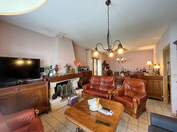 Maison 5 pièces à vendre Andernos les Bains - 33510 / Réf: 919