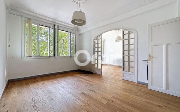 Appartement à vendre    3 pièces • 98,49 m2 Toulon
