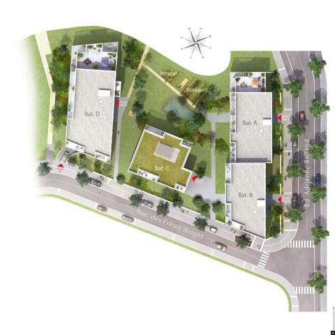 LOCATION TYPE 1 MEUBLE _ PREFACE _D207,