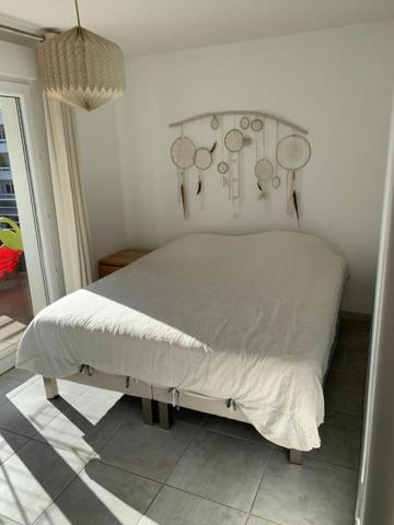 Appartement Les Angles 3 pièce(s)