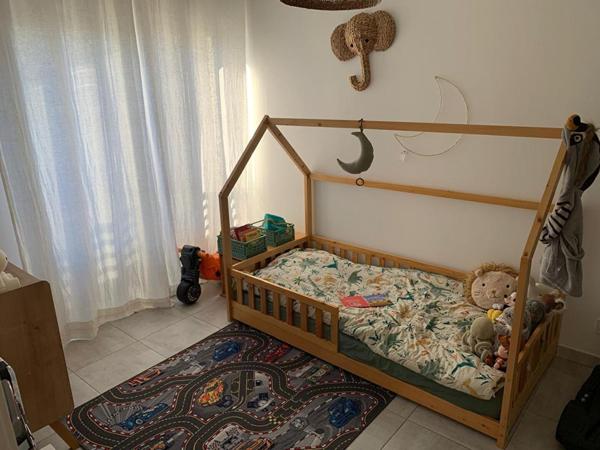 Appartement Les Angles 3 pièce(s)