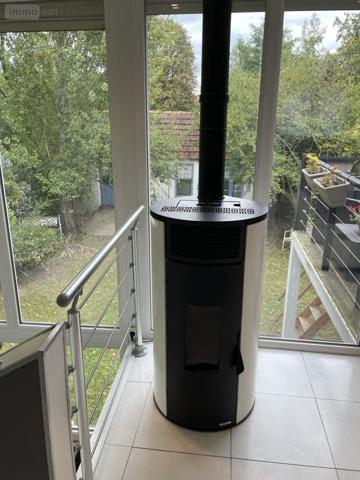 Maison à vendre à Le Mans dans la Sarthe (72000), ref : 72126-3095